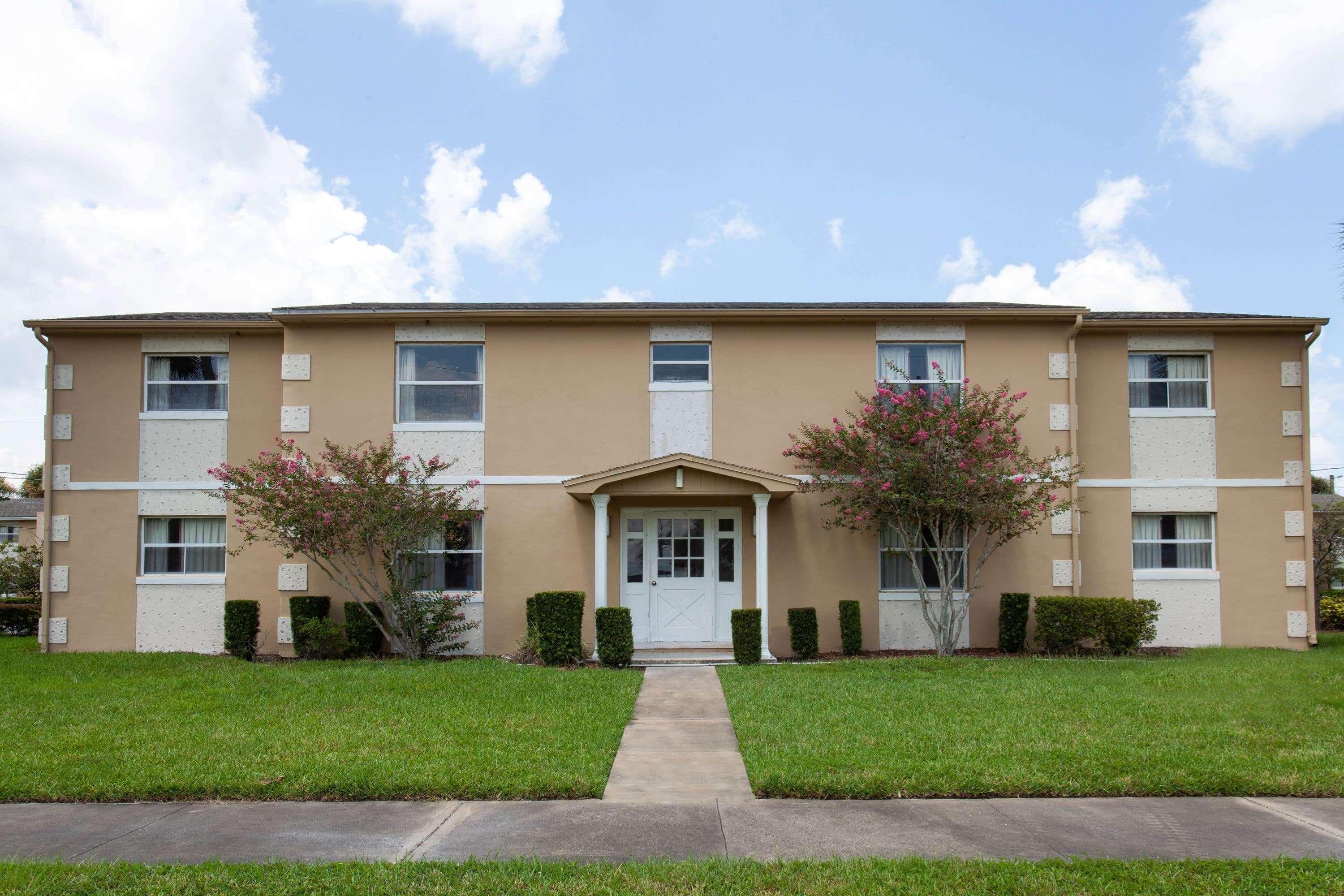 Super 8 By Wyndham Kissimmee Motel Exterior photo